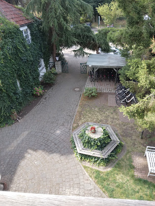 Photos des visiteurs hôtels Hotel an Den Bleichen 18435 Stralsund