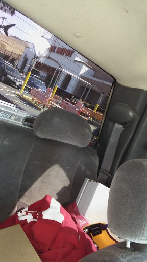 Home Improvement Store «The Home Depot», reviews and photos, 1175 Admiral Callaghan Ln, Vallejo, CA 94591, USA