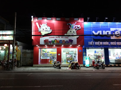 1054 Phạm Văn Thuận, Biên Hòa, Đồng Nai