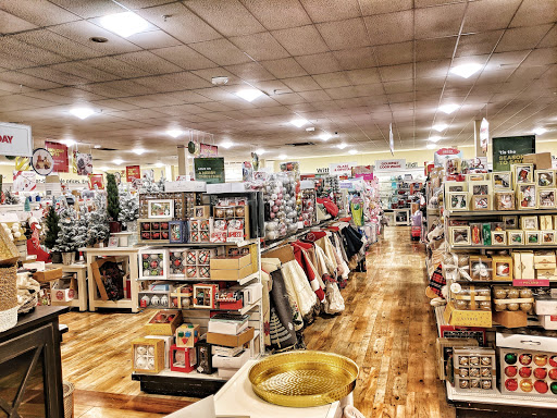 Home goods store Sterling Heights
