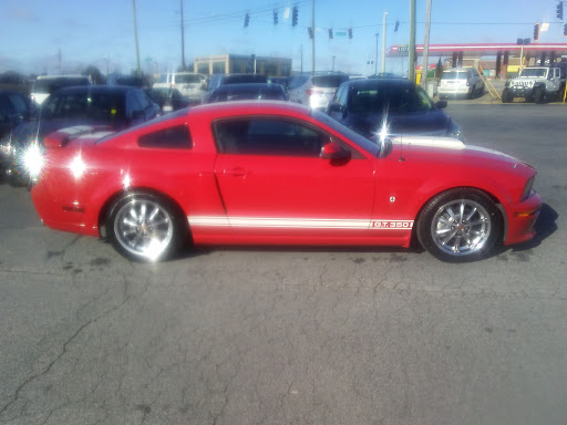 Car Dealer «Auto Gallery», reviews and photos, 591 Buford Dr NE, Lawrenceville, GA 30045, USA