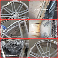 JP RIM EXPERTS LLC - Photo 3 - Car repair in Riverside, CA, Jurupa Valley