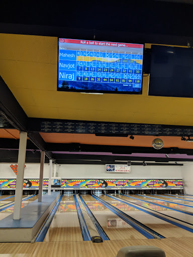 Bowling Alley «Highland Bowl», reviews and photos, 2123 NW 9th St, Corvallis, OR 97330, USA