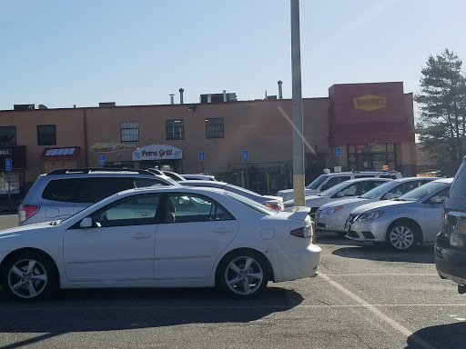 Gym «Retro Fitness - Carle Place», reviews and photos, 375 Old Country Rd, Carle Place, NY 11514, USA