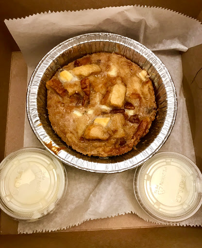 Bakery «Amaretti Desserts Llc», reviews and photos, 14965 Old St Augustine Rd, Jacksonville, FL 32258, USA