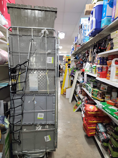 Discount Store «Dollar General», reviews and photos, 10514 US-24, Sugar Creek, MO 64054, USA