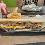 Photo n° 1 de l'avis de xstyle89. fait le 03/08/2020 à 11:52 pour O'MALO Gérardmer - Fbg de Bruyères à Gérardmer