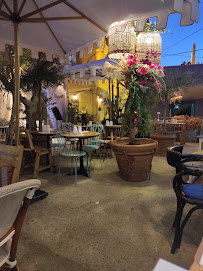 Atmosphère du Restaurant Chez Vincent à Bastia - n°4