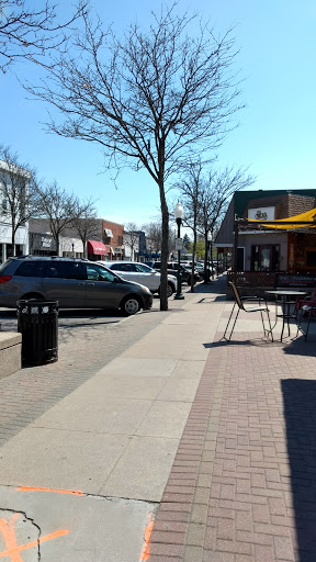 Shopping Mall «Westchester Square Mall», reviews and photos, 580 Forest Ave, Plymouth, MI 48170, USA