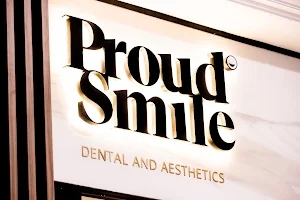 Proud Smile Dental and Aesthetics - Bundall image