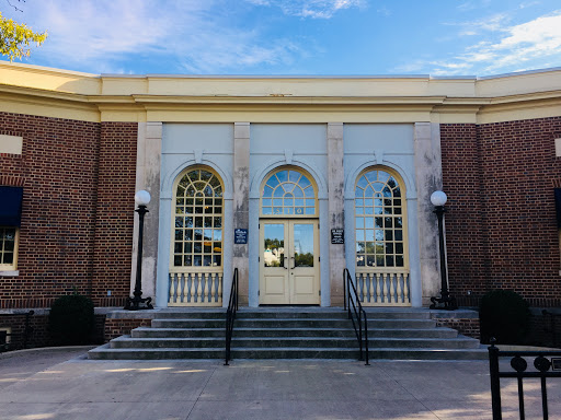 510 Columbia Ave, Franklin, TN 37065, USA