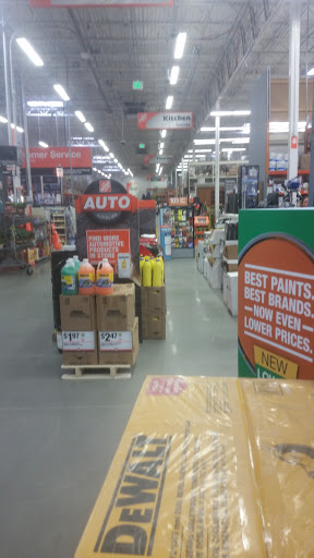 Home Improvement Store «The Home Depot», reviews and photos, 20 Gateway Village Rd, Bluffton, SC 29910, USA