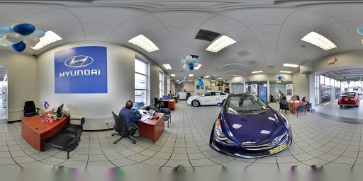 Car Dealer «Stamford Hyundai», reviews and photos, 85 Magee Ave, Stamford, CT 06902, USA