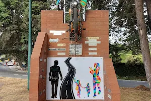 Monumento al Biker Caido image