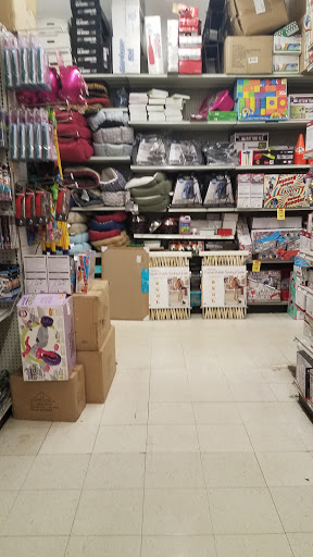 Discount Store «National Wholesale Liquidators», reviews and photos, 7101 Kissena Blvd, Flushing, NY 11367, USA