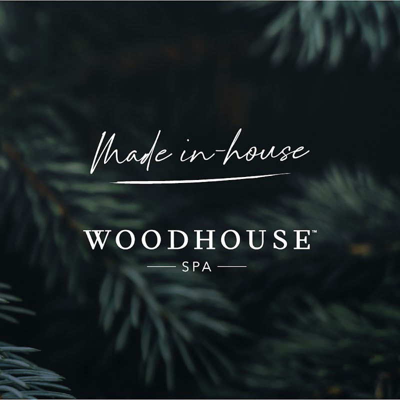 The Woodhouse - Detroit