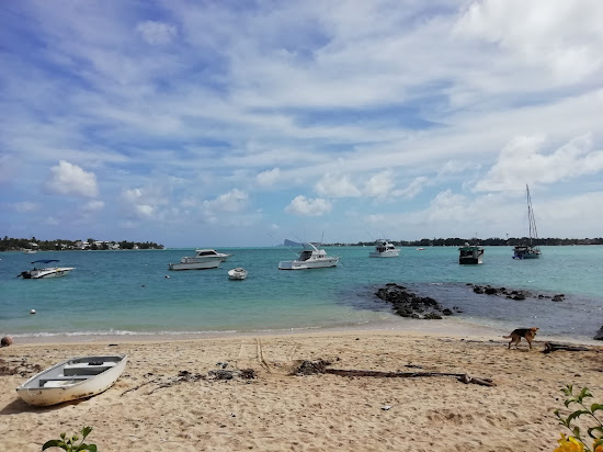 Grand Baie Beach III
