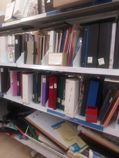 Thrift Store «Savers», reviews and photos