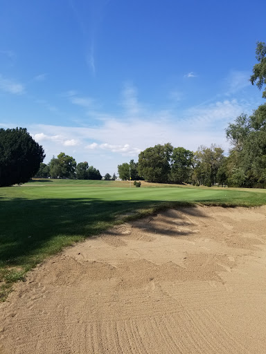 Golf Course «Greenbelt Golf», reviews and photos, 1000 N Gladstone Ave, Columbus, IN 47201, USA