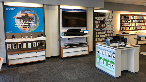 Cell Phone Store «AT&T», reviews and photos, 2020 W Brandon Blvd, Brandon, FL 33511, USA