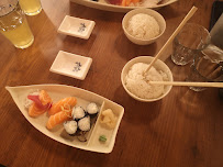 Sushi du Restaurant japonais Yakilido à Limoges - n°14