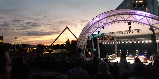 Amphitheater «Capital City Amphitheater», reviews and photos, 1001 S Gadsden St, Tallahassee, FL 32301, USA