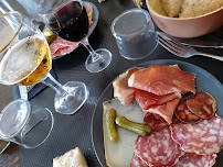 Plats et boissons du Restaurant Donostia à Montgiscard - n°4