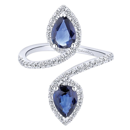 Jeweler «W. Kodak Jewelers», reviews and photos, 275 NJ-10 #242, Succasunna, NJ 07876, USA