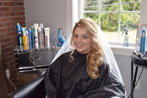 Beauty Salon «Styled Salon», reviews and photos, 131 Main St #203, Prince Frederick, MD 20678, USA