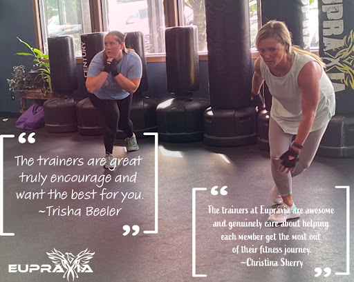 Physical Fitness Program «Eupraxia - Onalaska», reviews and photos, 925 13th Ave S, Onalaska, WI 54650, USA