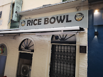 Photos du propriétaire du Restaurant japonais Rice Bowl à Nice - n°1