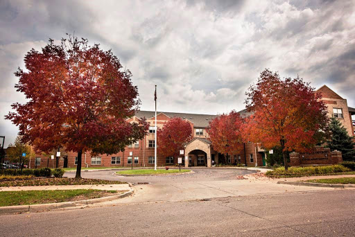 Rio Vista Detroit Co-op Apartments