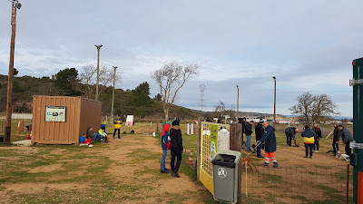 Montredon Éducation Et Sport Canins à Montredon-des-Corbières