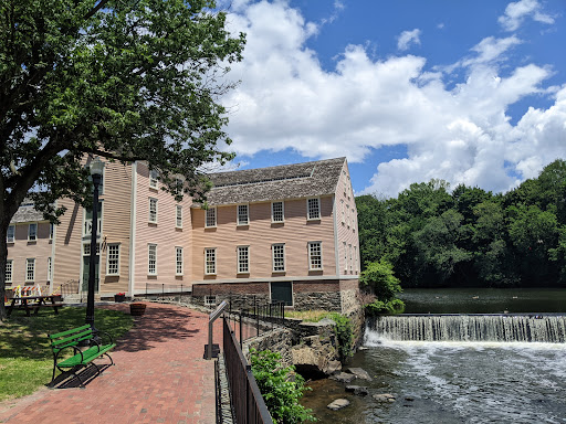 History Museum «SLATER MILL-Historic Site», reviews and photos, 67 Roosevelt Ave, Pawtucket, RI 02860, USA