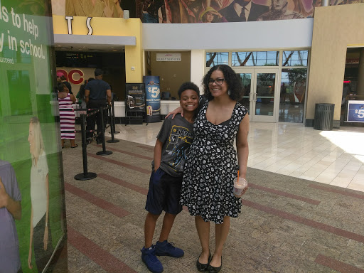 Movie Theater «AMC Southcenter 16», reviews and photos, 3600 Southcenter Mall, Tukwila, WA 98188, USA