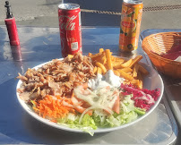 Plats et boissons du Antalya Kebab à Questembert - n°10