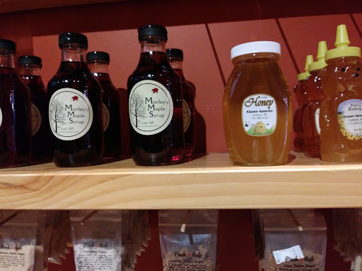 Spice Store «Spice & Tea Co», reviews and photos, 212 Main St S, Stillwater, MN 55082, USA
