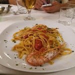 Photo n°1 de l'avis de Sara.i fait le 06/08/2017 à 09:30 sur le  A'Pazziella à Milan