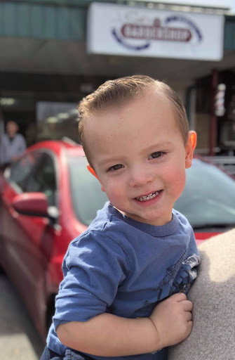 Barber Shop «Swarthmore Barbershop», reviews and photos, 415 Dartmouth Ave, Swarthmore, PA 19081, USA