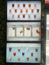 Photo n°4 de Le Palais d'Asie - Marseille à Marseille ()