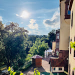 Photo n°1 de l'avis de red.t fait le 26/07/2023 à 08:12 sur le  ACHAT Hotel Franziskushöhe Lohr à Lohr a. Main