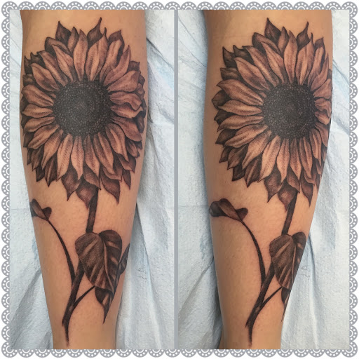Explore torn skin tattoo ideas, creative tattoo ideas in Clarksburg, available at Art & Soul Studio Of Tattoo