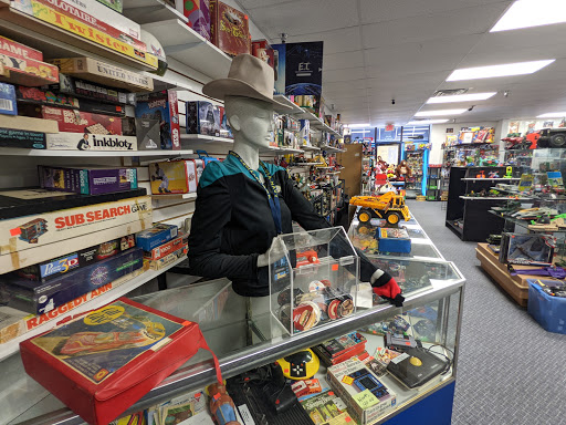 Toy Store «The Toy Drop», reviews and photos, 6025 Madison Ave Suite: E, Indianapolis, IN 46227, USA