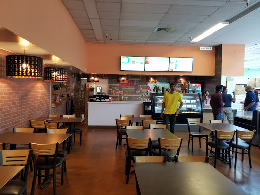 Asian Grocery Store «Lotus Indian Market», reviews and photos, 2043 S Alma School Rd, Mesa, AZ 85210, USA