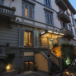 Photo n°1 de l'avis de Lucas.. fait le 27/12/2023 à 01:56 sur le  Hotel Palazzo Vecchio à Florence