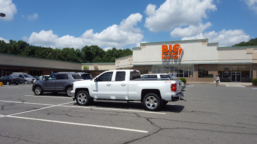 Discount Store «Big Lots», reviews and photos, 1235 Farmington Ave, Bristol, CT 06010, USA