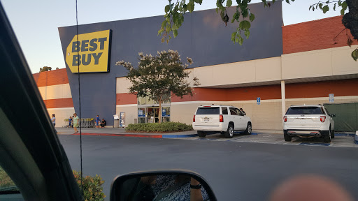 Electronics Store «Best Buy», reviews and photos, 2415 Via Campo, Montebello, CA 90640, USA
