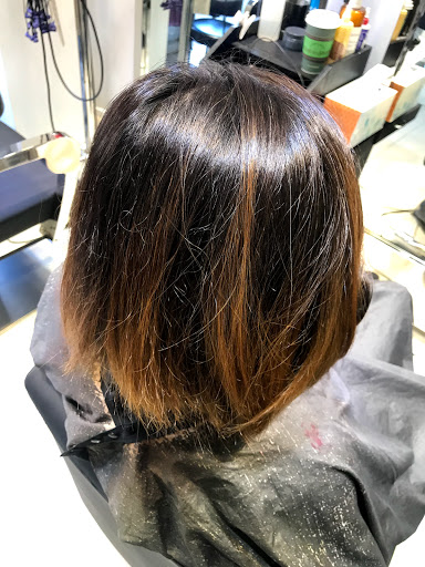 Hair Salon «1+1 HAIR SALON», reviews and photos, 1286 Buck Jones Rd, Raleigh, NC 27606, USA