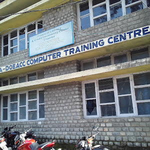Hipa Doeacc Computer Training Centre photo
