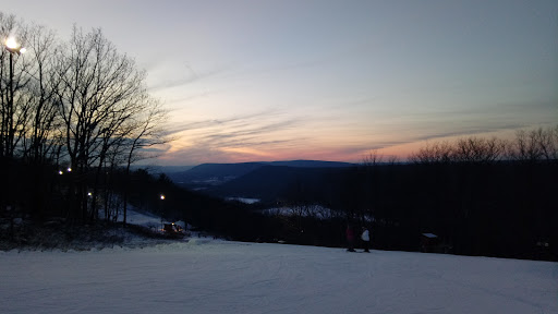 Ski Shop «Eagle Rock Resort Ski Shop», reviews and photos, Country Club Rd, Hazleton, PA 18202, USA